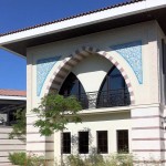 Royal Residences, Dubai, 2009 2