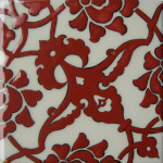 Rumi Tiles R002