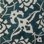 Rumi Tiles R004