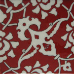 Rumi Tiles R006