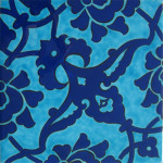 Rumi Tiles R007
