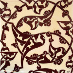 Rumi Tiles R009