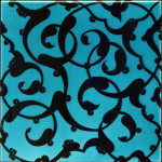 Rumi Tiles R010