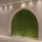 Sheikh Zayed Bin Sultan Al Nahyan Mosque, ABU DHABI, U.A.E.