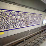 Sisli Subway Station, Istanbul 2