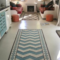Stone Rugs