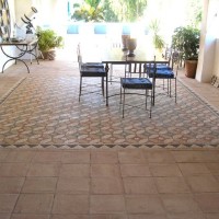 Stone Mosaic Rugs Antioch