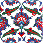 Traditional Tiles T004