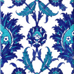 Traditional Tiles T005