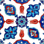 Traditional Tiles T006