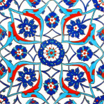 Traditional Tiles T009