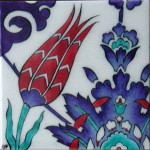 Tulip Tiles T002
