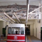 Tunnel Istiklal Street