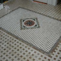 mosaic Marble Tessarae